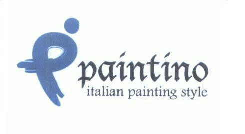 paintino italian painting style 