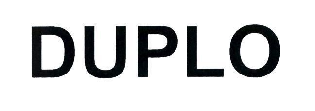 DUPLO 