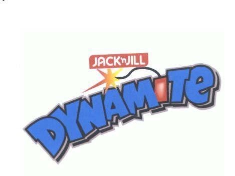 Trademark DYNAMITE JACK'nJILL  of UNIVERSAL ROBINA CORPORATION, application No 4-2020-42751