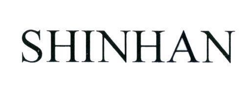 Nhãn hiệu SHINHAN  của Shinhan Financial Group Co., Ltd., số đơn 4-2020-42827