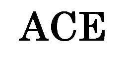 Nhãn hiệu ACE  của NIHON NOHYAKU CO., LTD, số đơn 4-2020-42865