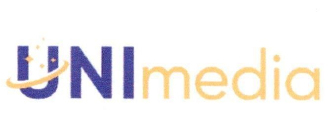 Nhãn hiệu UNImedia  của Công ty cổ phần Hoàn Vũ Sài Gòn, số đơn 4-2020-43112