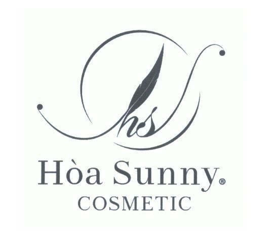 hs Hòa Sunny COSMETIC 