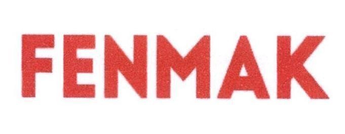 Nhãn hiệu FENMAK  của Công ty cổ phần thuốc sát trùng Việt Nam, số đơn 4-2020-43634