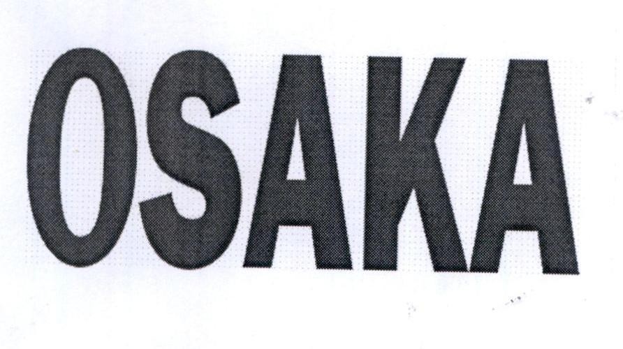 OSAKA