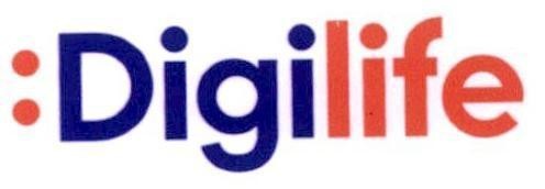 Nhãn hiệu : Digilife  của Tập đoàn Bưu chính Viễn thông Việt Nam, số đơn 4-2020-45218