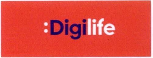 Nhãn hiệu :Digilife  của Tập đoàn Bưu chính Viễn thông Việt Nam, số đơn 4-2020-45219