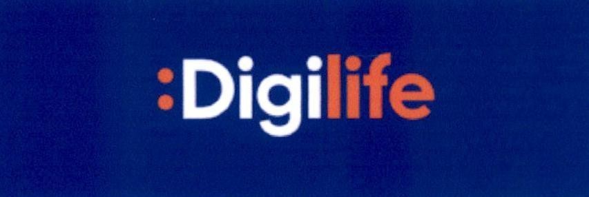Nhãn hiệu : Digilife  của Tập đoàn Bưu chính Viễn thông Việt Nam, số đơn 4-2020-45220