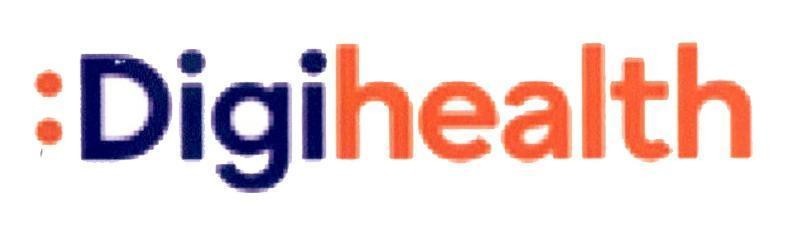Nhãn hiệu :Digihealth  của Tập đoàn Bưu chính Viễn thông Việt Nam, số đơn 4-2020-45224