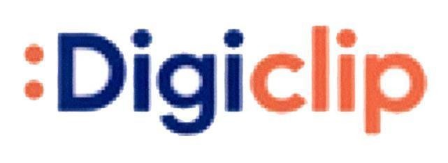 Nhãn hiệu :Digiclip  của Tập đoàn Bưu chính Viễn thông Việt Nam, số đơn 4-2020-45226