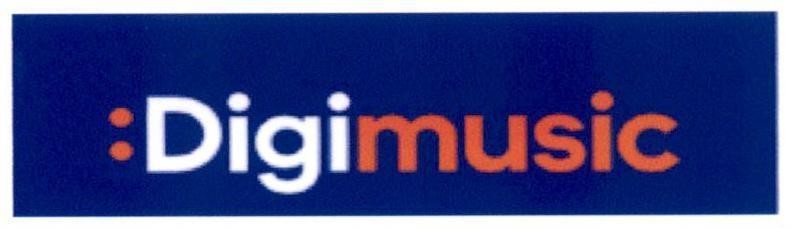 Nhãn hiệu :Digimusic  của Tập đoàn Bưu chính Viễn thông Việt Nam, số đơn 4-2020-45228