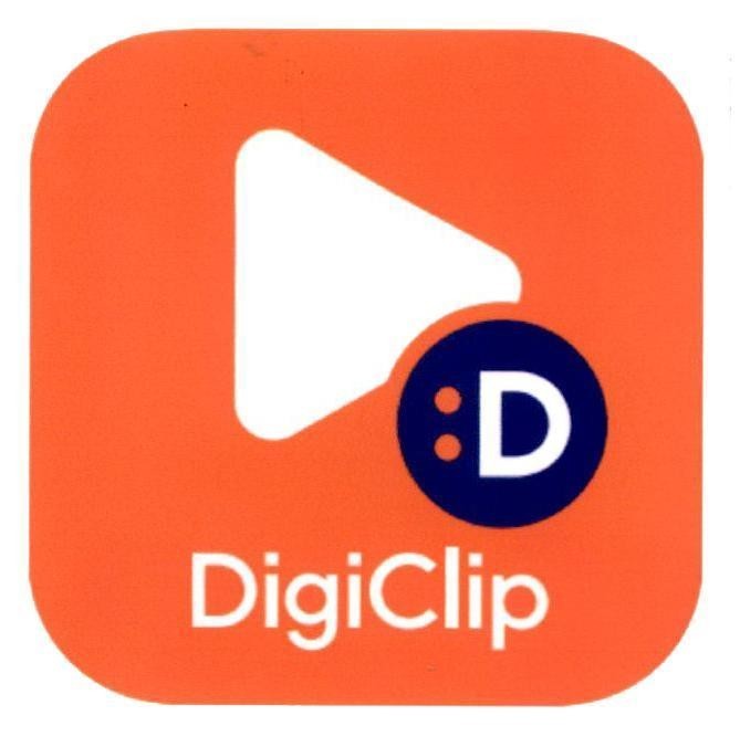 Nhãn hiệu D DigiClip  của Tập đoàn Bưu chính Viễn thông Việt Nam, số đơn 4-2020-45235