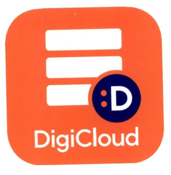 Nhãn hiệu D DigiCloud  của Tập đoàn Bưu chính Viễn thông Việt Nam, số đơn 4-2020-45236