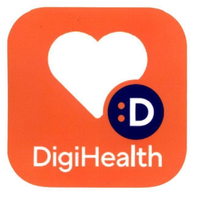 Nhãn hiệu D DigiHealth  của Tập đoàn Bưu chính Viễn thông Việt Nam, số đơn 4-2020-45237