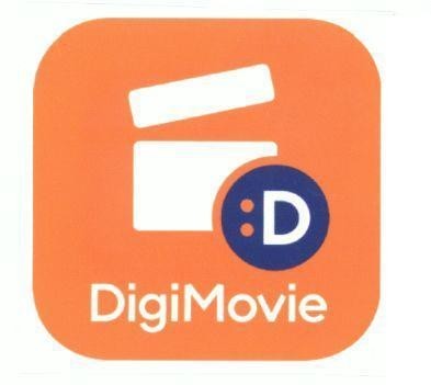 Nhãn hiệu D DigiMovie  của Tập đoàn Bưu chính Viễn thông Việt Nam, số đơn 4-2020-45243
