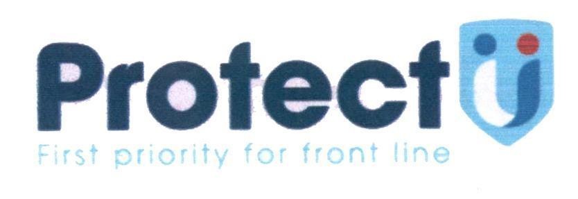 Protect U First priority for front line 
