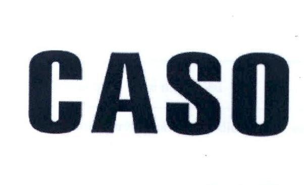 Nhãn hiệu CASO  của Công ty 4 Oranges Co., Ltd, số đơn 4-2020-45616