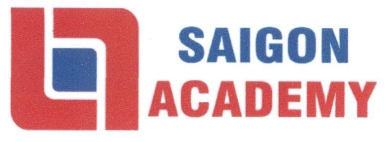SAIGON ACADEMY 