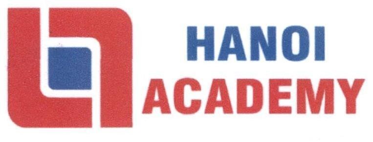 HANOI ACADEMY 