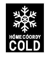 HóME CóORDY COLD 