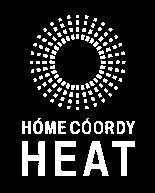 HóME CóORDY HEAT 
