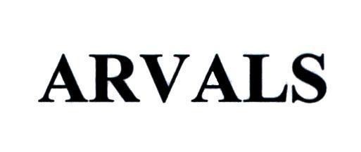 Nhãn hiệu ARVALS  của LABORATORIOS CINFA, S.A., số đơn 4-2020-46565