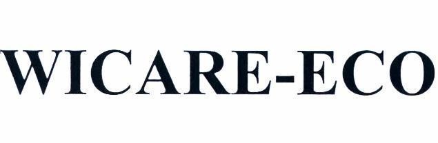 Nhãn hiệu WICARE-ECO  của Công ty cổ phần bảo vệ thực vật Sài Gòn, số đơn 4-2020-46903