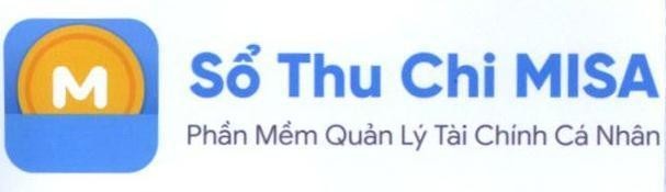 Nhãn hiệu Sổ Thu Chi MISA Phần Mềm Quản Lý Tài Chính Cá Nhân M  của Công ty cổ phần MISA, số đơn 4-2020-46911
