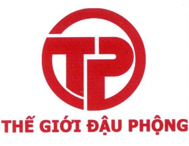 TP Thế Giới Đậu Phộng 