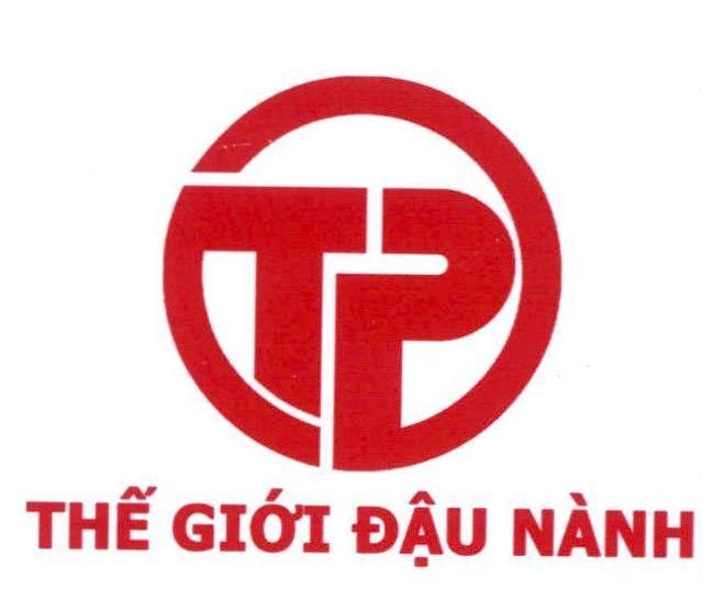 TP Thế Giới Đậu Nành 