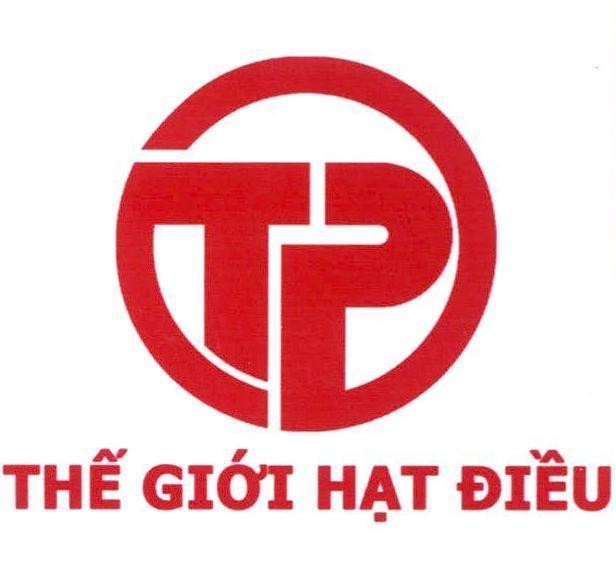 TP Thế Giới Hạt Điều 
