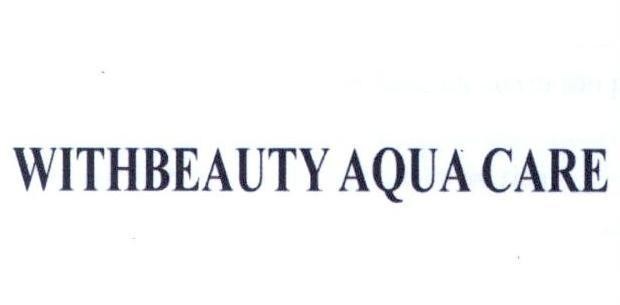 WITHBEAUTY AQUA CARE 