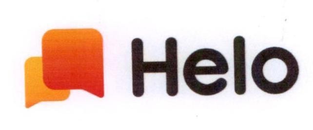 Nhãn hiệu Helo  của Lemon Inc., số đơn 4-2020-47478