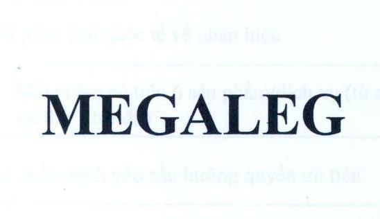 MEGALEG 