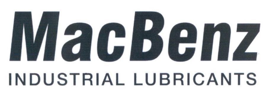 MacBenz INDUSTRIAL LUBRICANTS 