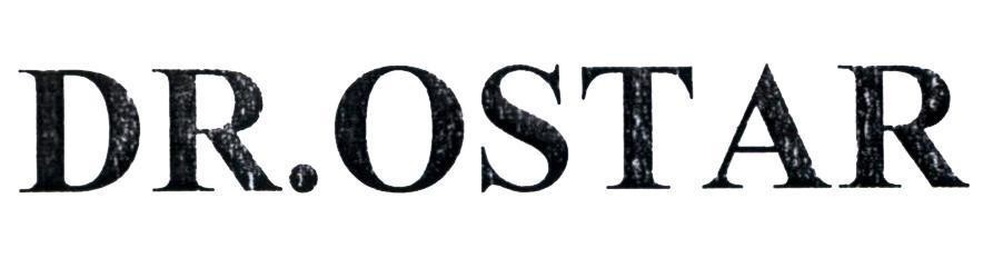 Công ty cổ phần đầu tư MDGROUP的DR.OSTAR 品牌, 申请号 4-2020-48392