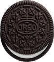 Nhãn hiệu OREO  của Intercontinental Great Brands LLC, số đơn 4-2020-48714
