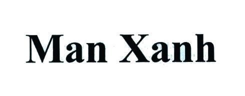Man Xanh 
