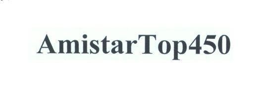 AmistarTop450 