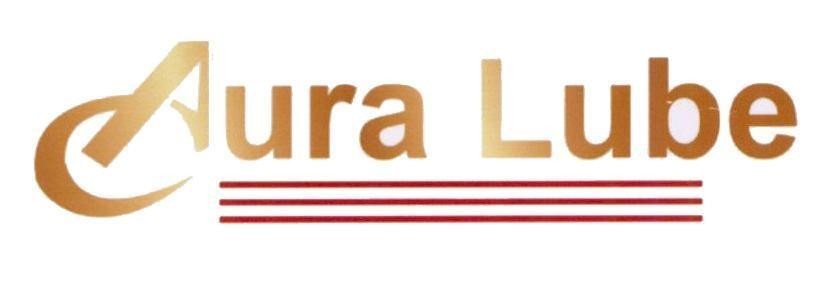 Trademark Aura Lube  of Công ty cổ phần hóa dầu An Bình, application No 4-2020-49576