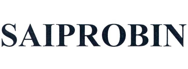 Nhãn hiệu SAIPROBIN  của Công ty cổ phần bảo vệ thực vật Sài Gòn, số đơn 4-2020-49808