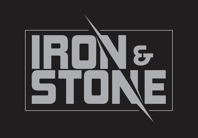 Nhãn hiệu IRON & STONE  của Công ty cổ phần bột giặt Lix, số đơn 4-2020-50096