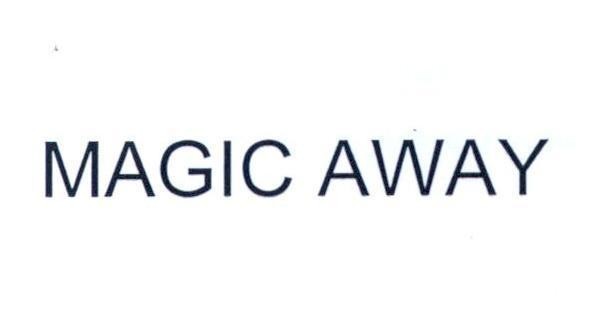 MAGIC AWAY 