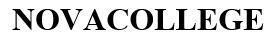 Công ty cổ phần NOVAGROUP的NOVACOLLEGE 品牌, 申请号 4-2020-50239
