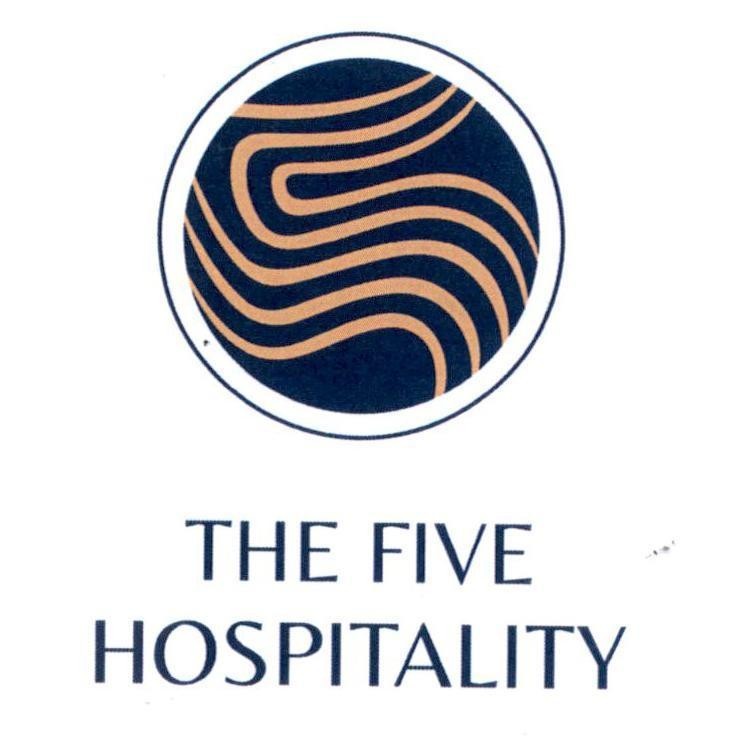 THE FIVE HOS PITALITY 
