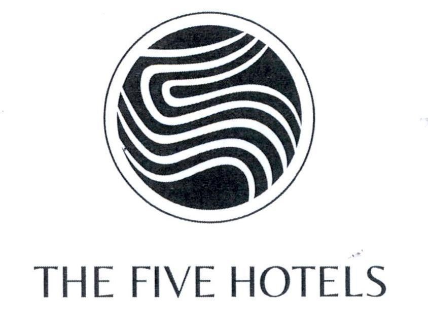 THE FIVE HOTELS 