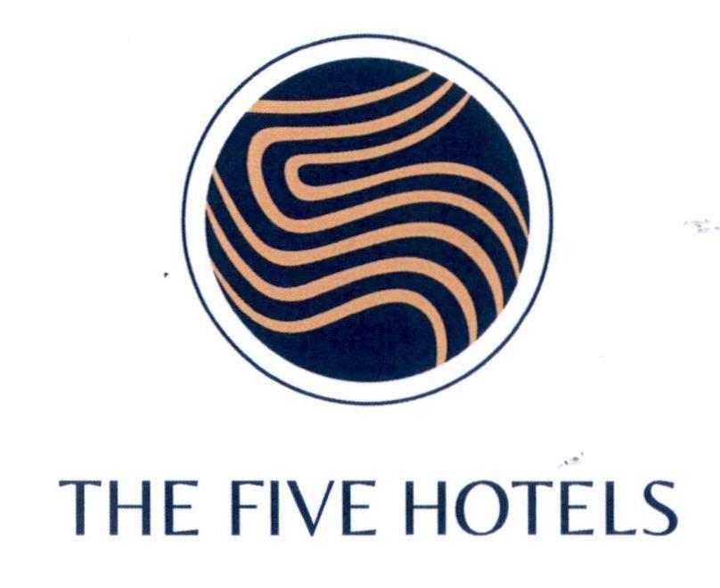 THE FIVE HOTELS 