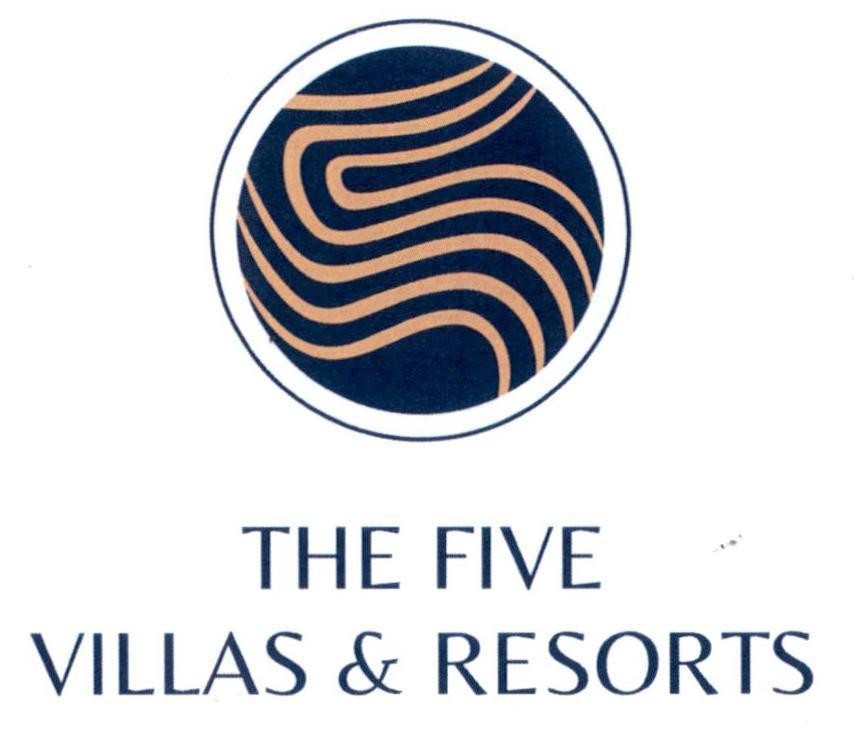 THE FIVE VILLAS & RESORTS 