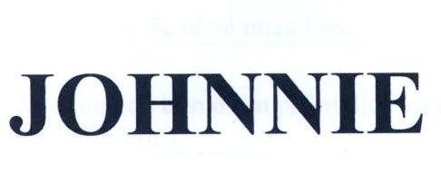 Nhãn hiệu JOHNNIE  của Diageo Brands B.V., số đơn 4-2020-50907