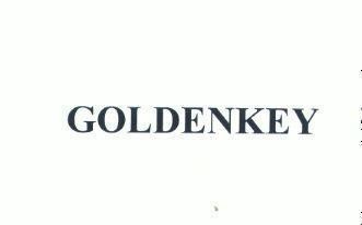 GOLDENKEY 